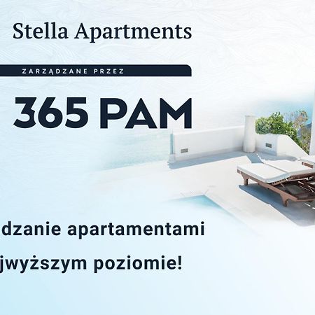 Prywatny Apartament W Hotelu C8 - 365Pam ซาร์บินโนโว ภายนอก รูปภาพ