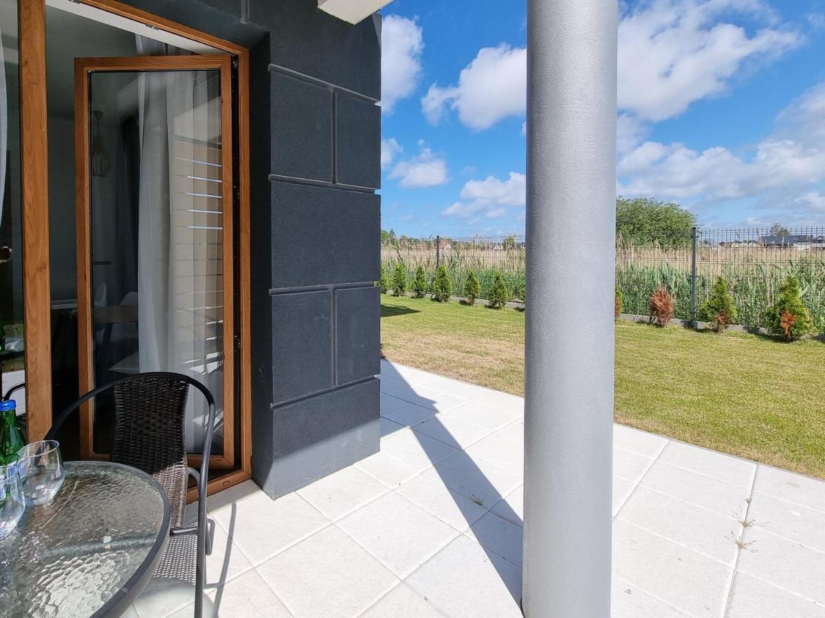 Prywatny Apartament W Hotelu C8 - 365Pam ซาร์บินโนโว ภายนอก รูปภาพ