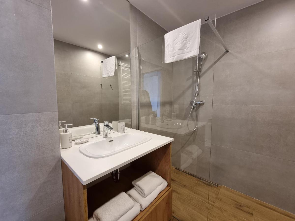 Prywatny Apartament W Hotelu C8 - 365Pam ซาร์บินโนโว ภายนอก รูปภาพ