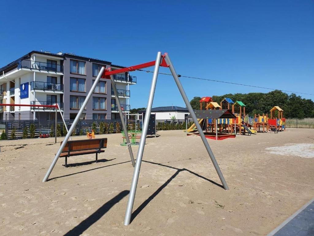 Prywatny Apartament W Hotelu C8 - 365Pam ซาร์บินโนโว ภายนอก รูปภาพ